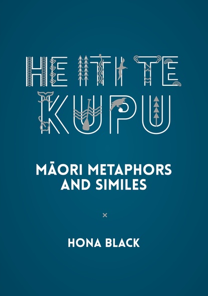 He Iti te Kupu