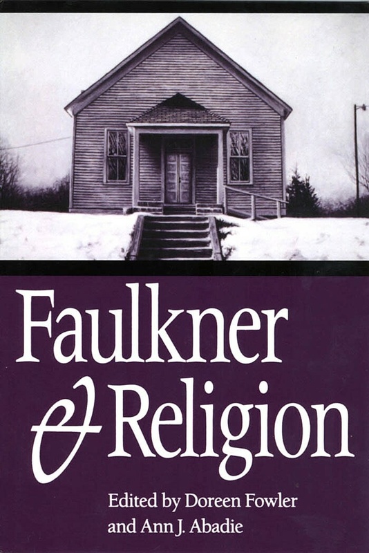 Faulkner and Religion