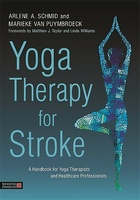 Yoga Therapy for Stroke