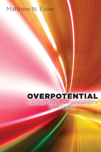 Overpotential