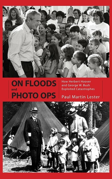 On Floods and Photo Ops