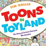 Toons in Toyland