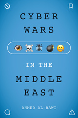 Cyberwars in the Middle East