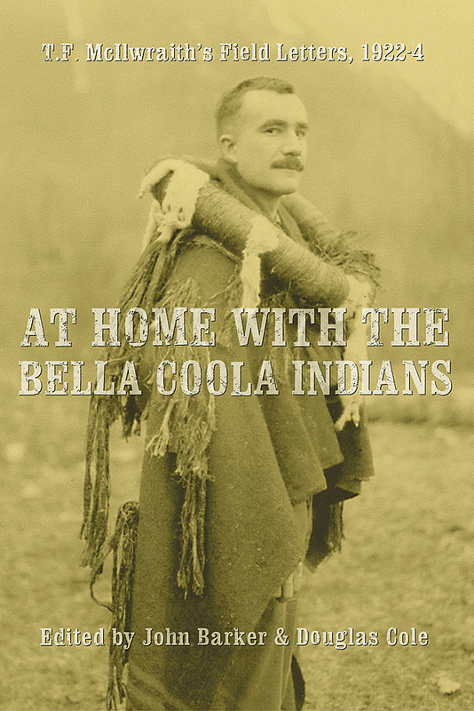 At Home with the Bella Coola Indians