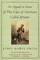 An Appeal in Favor of That Class of Americans Called Africans