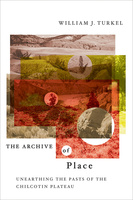 The Archive of Place