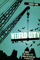 Weird City