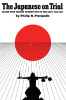 The Japanese On Trial