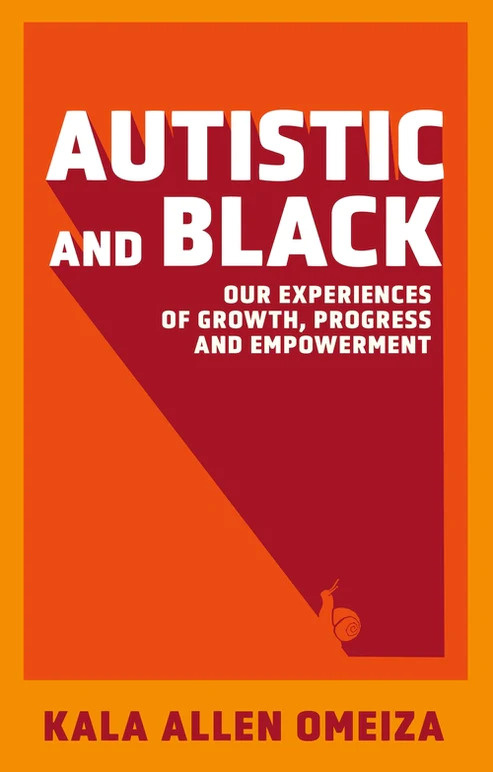 Autistic and Black