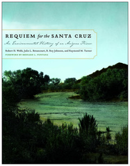 Requiem for the Santa Cruz