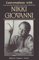 Conversations with Nikki Giovanni