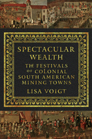 Spectacular Wealth