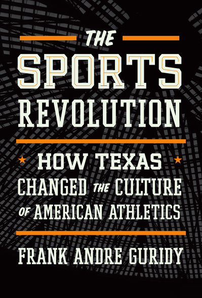 The Sports Revolution