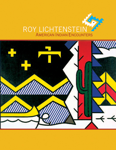 Roy Lichtenstein