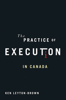The Practice of Execution in Canada