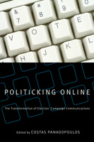 Politicking Online