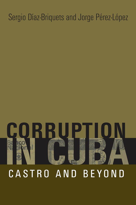 Corruption in Cuba