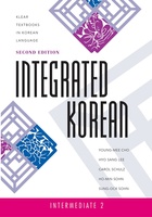 Integrated Korean