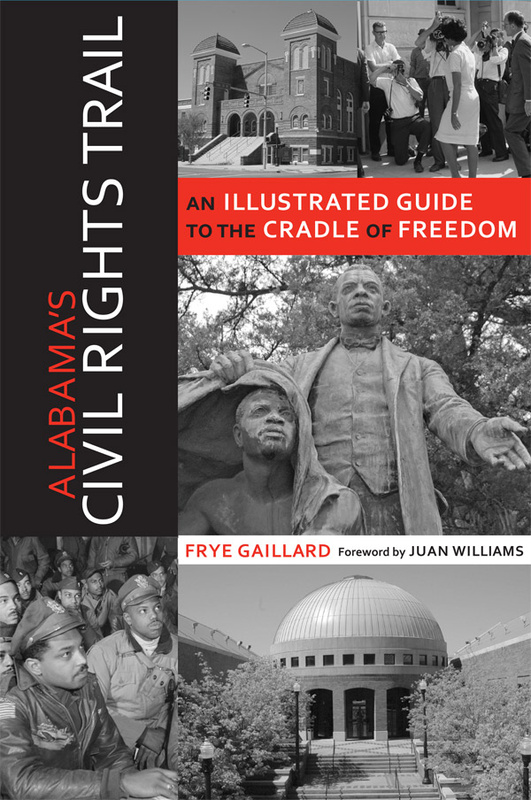 Alabama&#039;s Civil Rights Trail