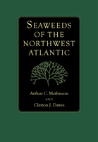 Seaweeds of the Northwest Atlantic