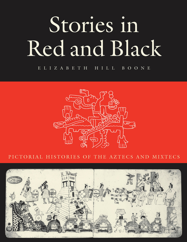 Stories in Red and Black