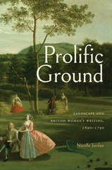 Prolific Ground