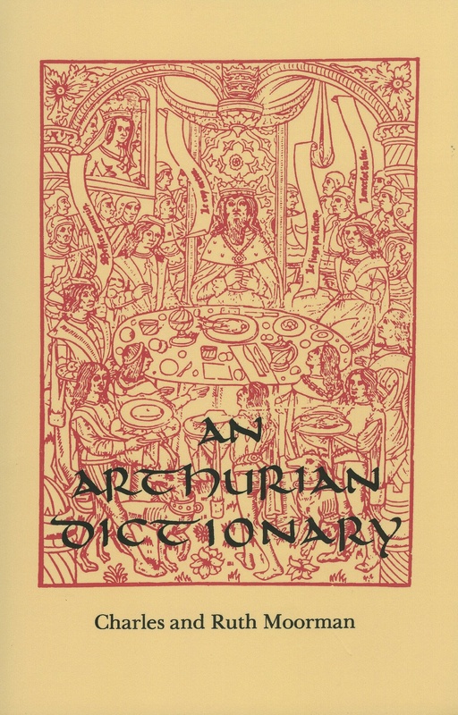 An Arthurian Dictionary