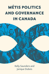 Métis Politics and Governance in Canada