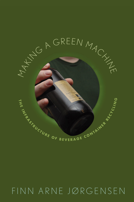 Making a Green Machine