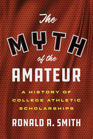 The Myth of the Amateur