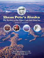 Shem Pete&#039;s Alaska