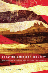 Debating American Identity