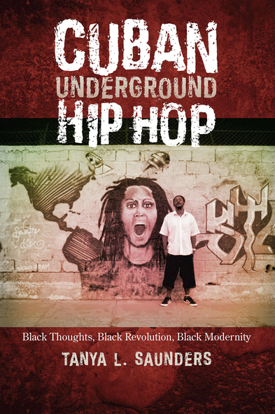 Cuban Underground Hip Hop