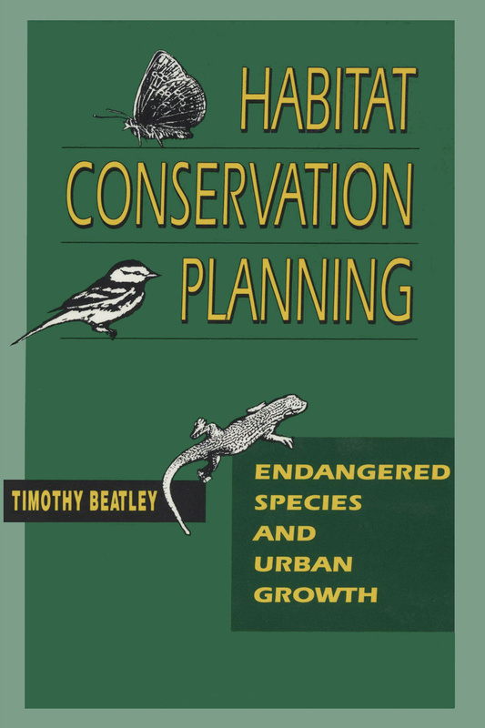 Habitat Conservation Planning