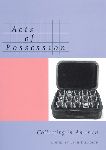 Acts of Possession