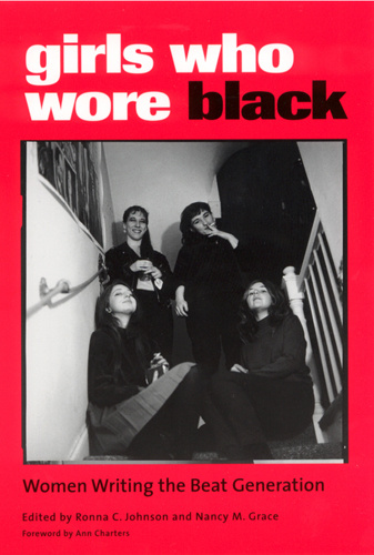 Girls Who Wore Black