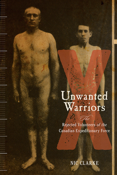 Unwanted Warriors