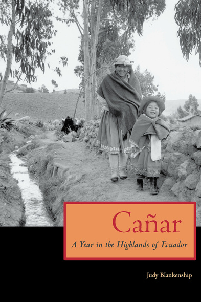 Cañar