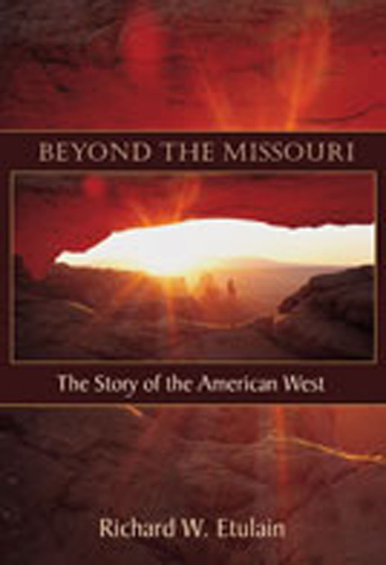 Beyond the Missouri