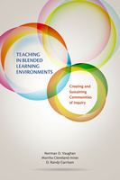 Teaching in Blended Learning Environments