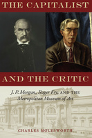 The Capitalist and the Critic