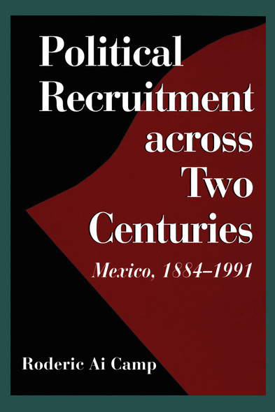 Political Recruitment across Two Centuries