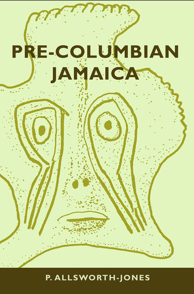 Pre-Columbian Jamaica