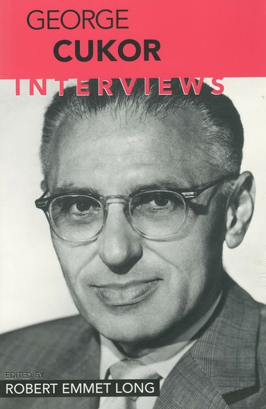 George Cukor