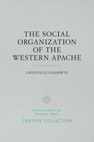 The Social Organization of the Western Apache