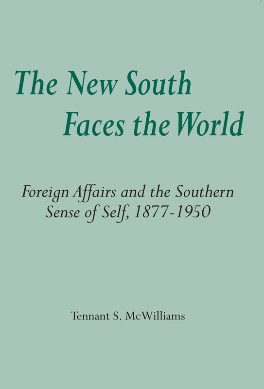 The New South Faces the World