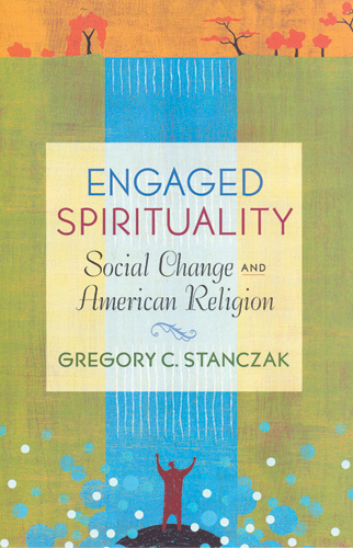 Engaged Spirituality