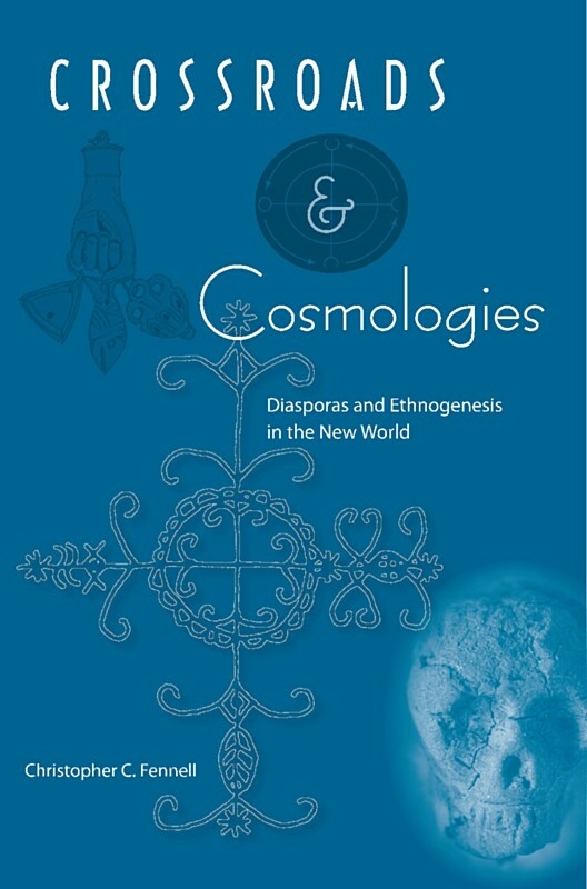 Crossroads and Cosmologies