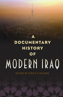 A Documentary History of Modern Iraq