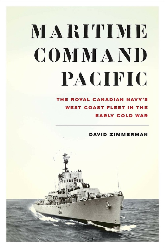 Maritime Command Pacific